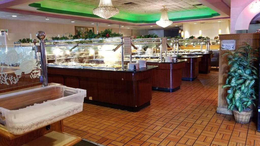 Great Wall Buffet | restaurant | 3824 W Jefferson Blvd, Fort Wayne, IN 46804, USA | 2604328258 OR +1 260-432-8258