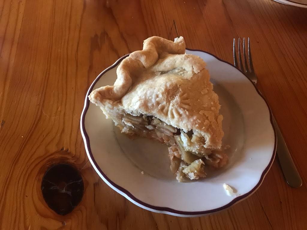 Happy Apple Kitchen | restaurant | 18532 Colfax Hwy, Grass Valley, CA 95945, USA | 5302732822 OR +1 530-273-2822