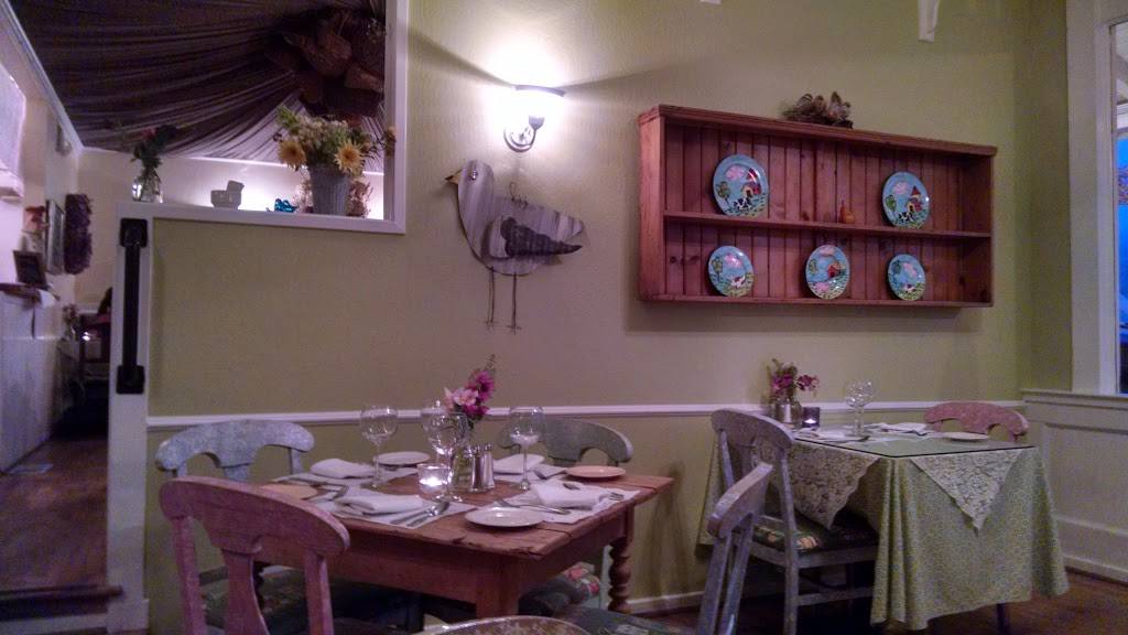 Café Sparrow | restaurant | 8042 Soquel Dr, Aptos, CA 95003, USA | 8316886238 OR +1 831-688-6238