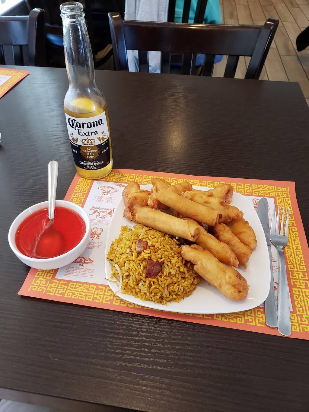 Golden China Restaurant | restaurant | 24123 Peachland Blvd a1, Port Charlotte, FL 33954, USA | 9416278888 OR +1 941-627-8888