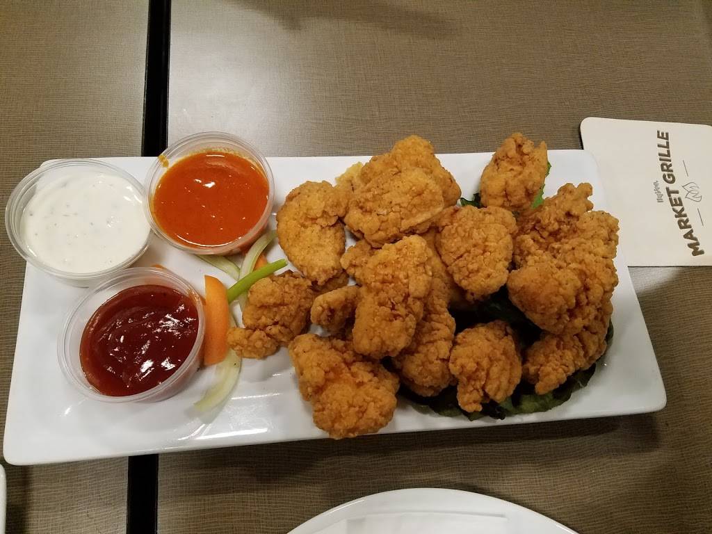 Hy-Vee Market Grille Express | restaurant | Mt Vernon Rd SE, Cedar Rapids, IA 52403, USA | 3193694306 OR +1 319-369-4306