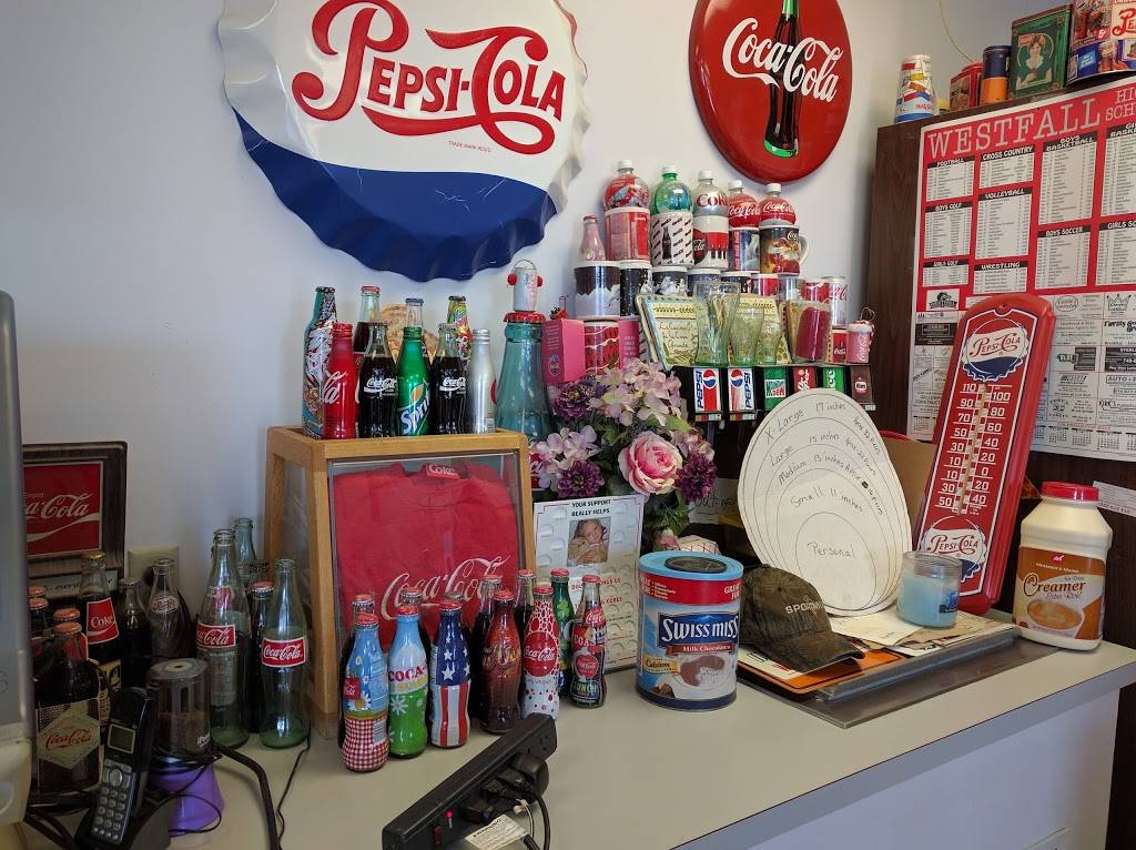 Amys Pizza | restaurant | 9139 US-62, Orient, OH 43146, USA | 6148779606 OR +1 614-877-9606