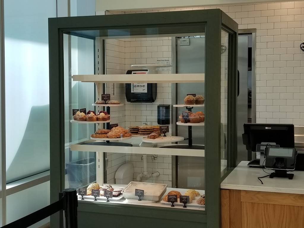 Panera Bread | cafe | 4103 USF Cedar Cir, Tampa, FL 33620, USA | 8139745222 OR +1 813-974-5222