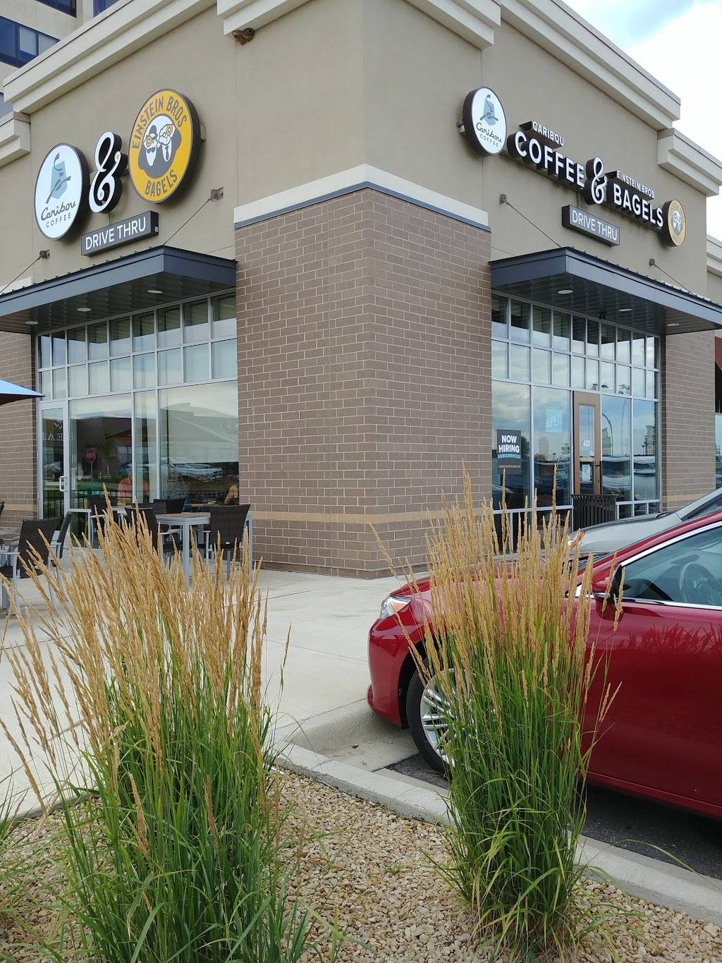 Coffee & Bagels | bakery | 3405 Promenade Ave Suite 400, Eagan, MN 55121, USA | 6514522343 OR +1 651-452-2343