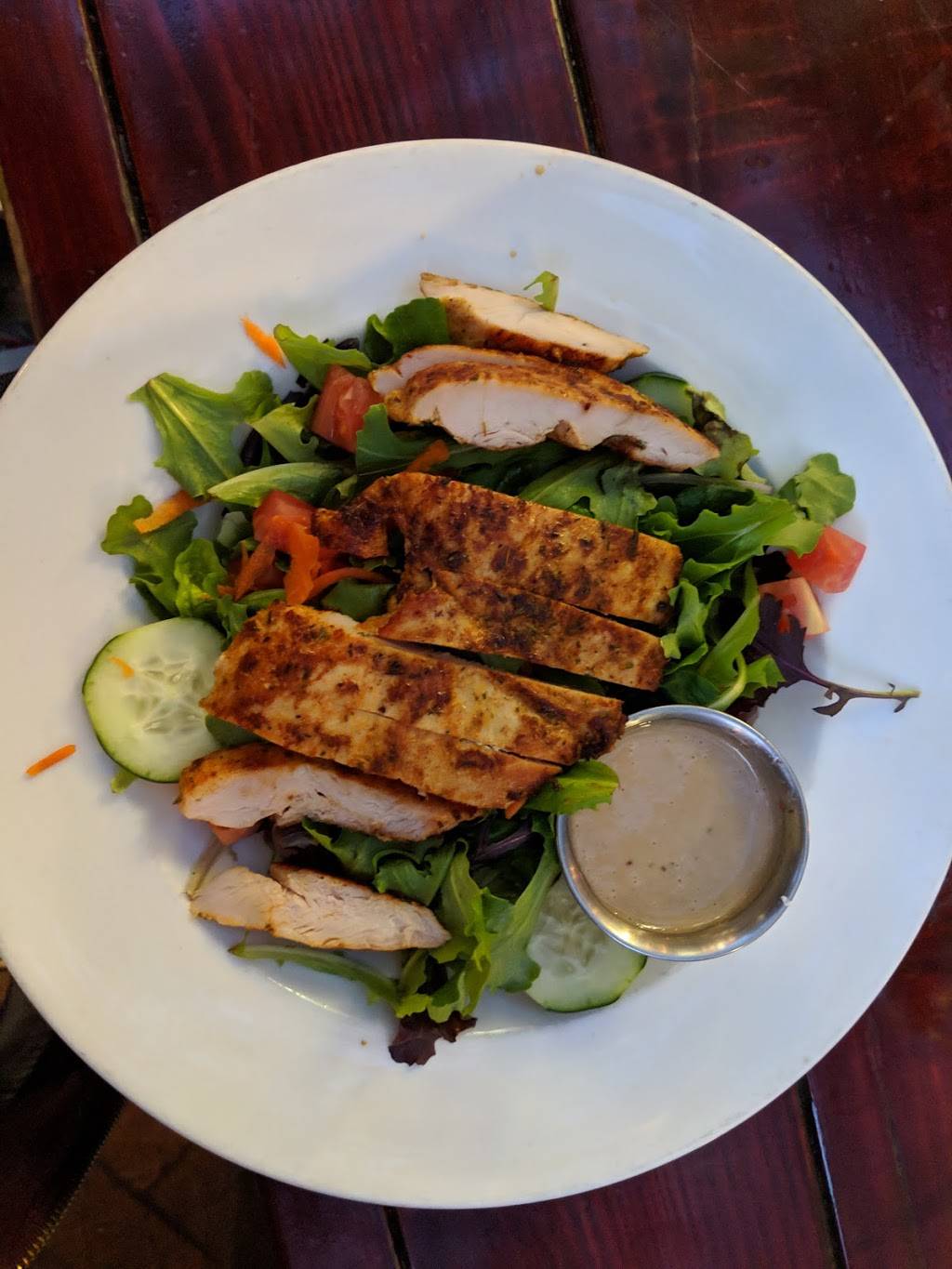 Hogs Breath Inn | restaurant | San Carlos St, Carmel-By-The-Sea, CA 93923, USA | 8316251044 OR +1 831-625-1044