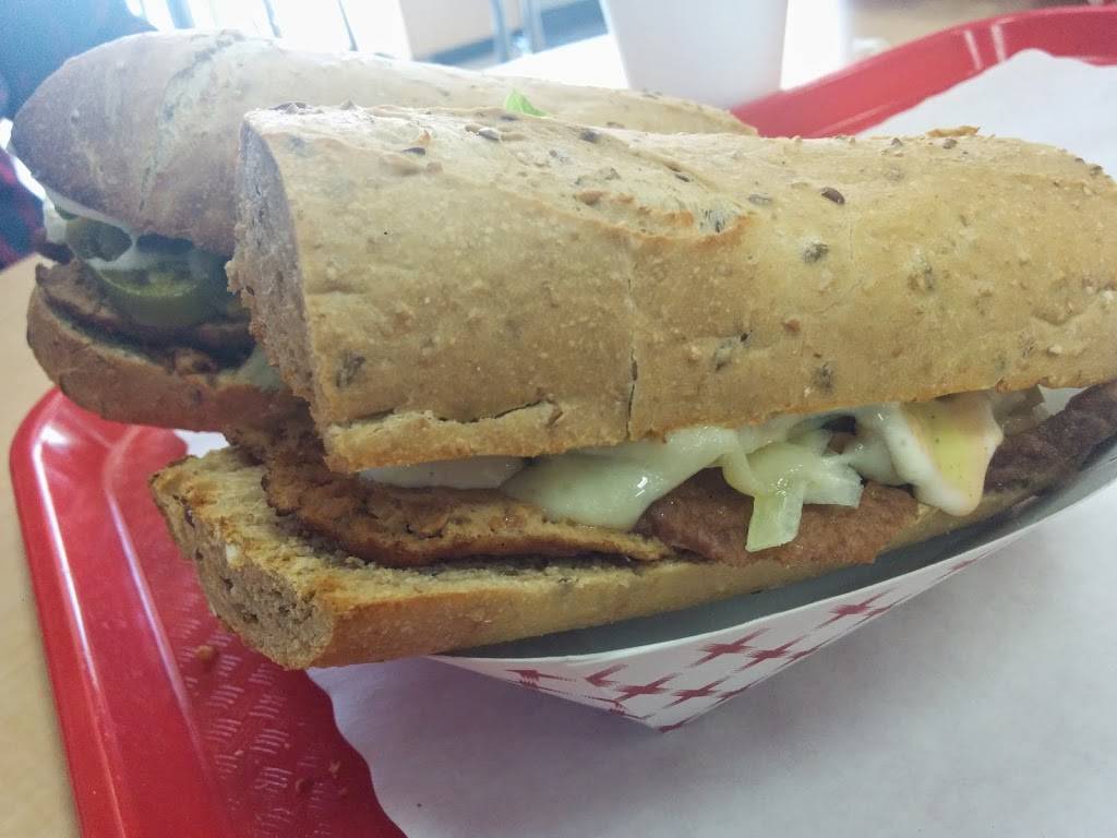 Baguette De France | restaurant | 1332 Hilltop Rd # A, St Joseph, MI 49085, USA | 2699839595 OR +1 269-983-9595