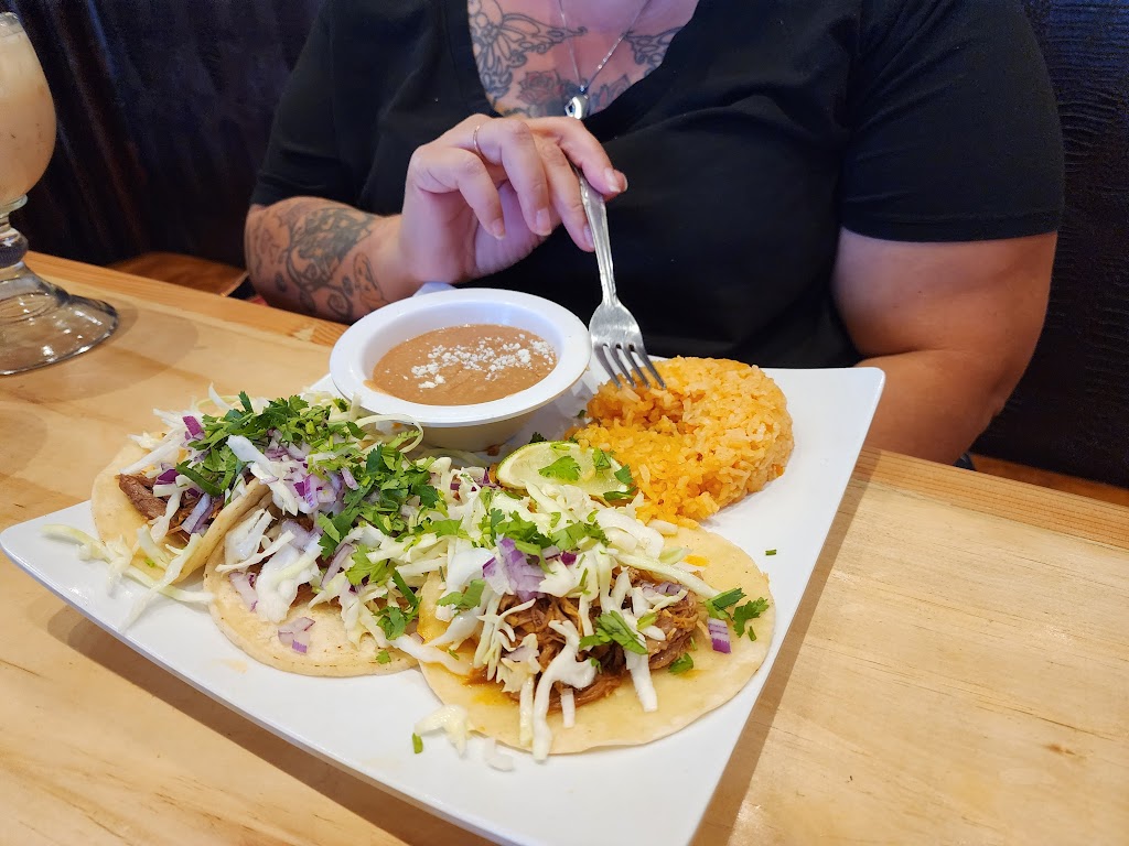 Taqueria 2 Hermanos | restaurant | 8270 S Houghton Rd #140, Tucson, AZ 85747, USA | 5205742029 OR +1 520-574-2029