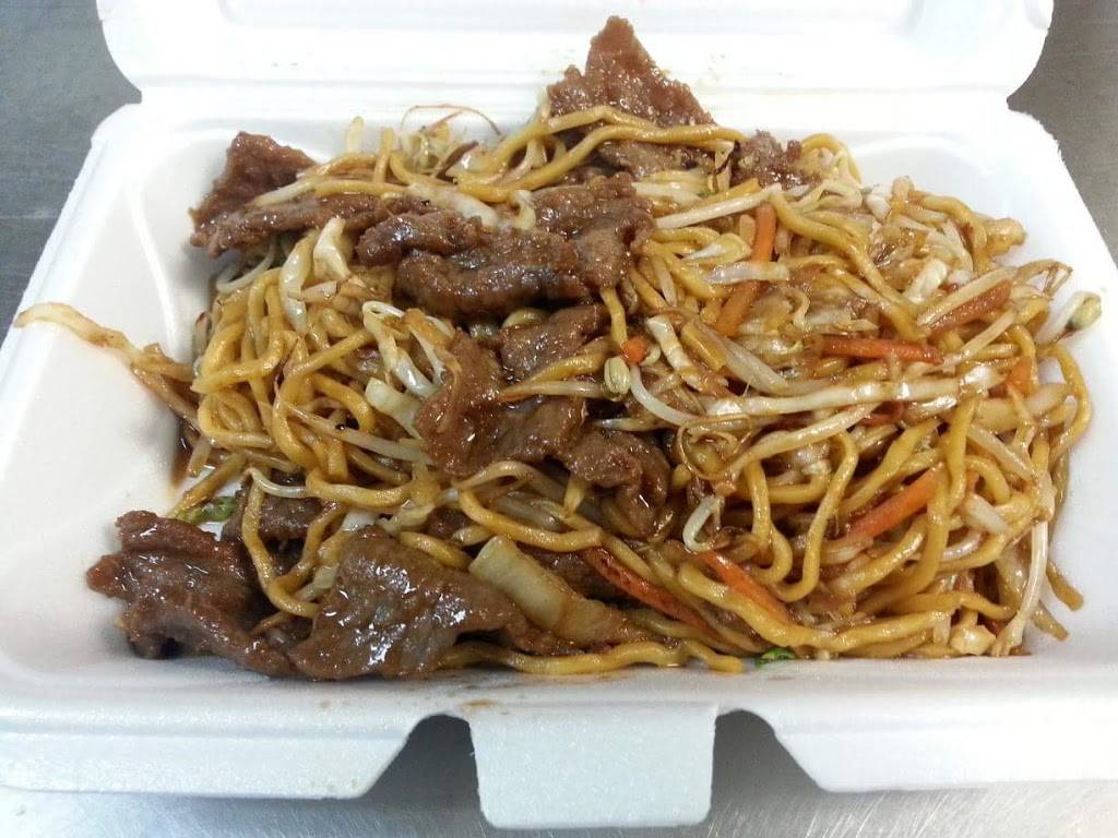 China King | restaurant | 4941 E Busch Blvd #120, Tampa, FL 33617, USA | 8139841111 OR +1 813-984-1111