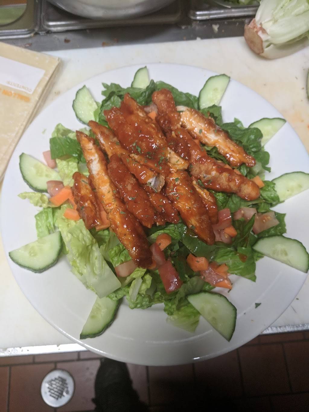 The Grateful Den | restaurant | 56 Hudson St, Glens Falls, NY 12801, USA | 5187410814 OR +1 518-741-0814