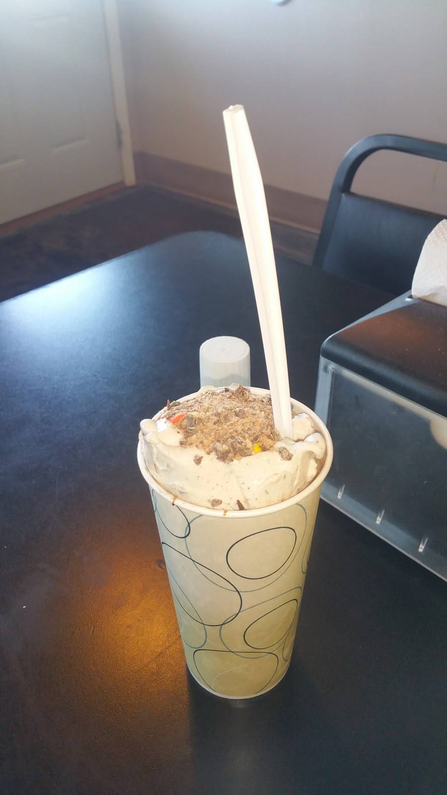 Hwy 7 Cafe | restaurant | 815 N Queen St, Fonda, IA 50540, USA | 7122885898 OR +1 712-288-5898