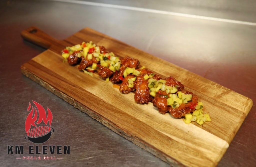 KMEleven Pizza & Grill | restaurant | 8 S Broadway, Lawrence, MA 01843, USA | 9782580405 OR +1 978-258-0405
