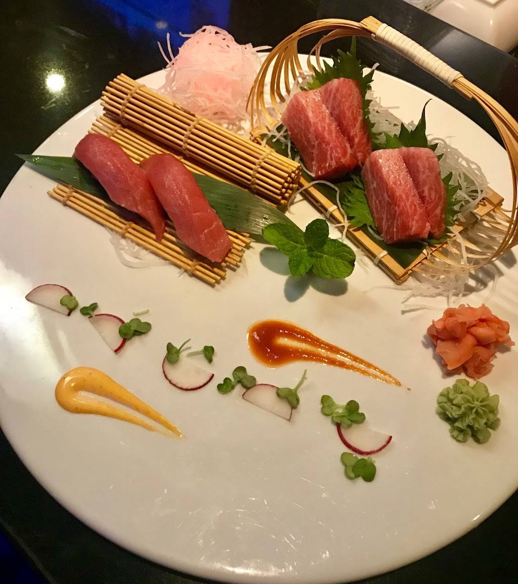 Sushi Hana Riverside | restaurant | 9904 Riverside Pkwy, Tulsa, OK 74137, USA | 9185286688 OR +1 918-528-6688