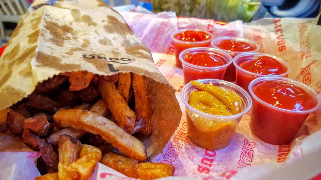 Good Stuff Eatery | restaurant | 3291 M St NW, Washington, DC 20007, USA | 2023374663 OR +1 202-337-4663