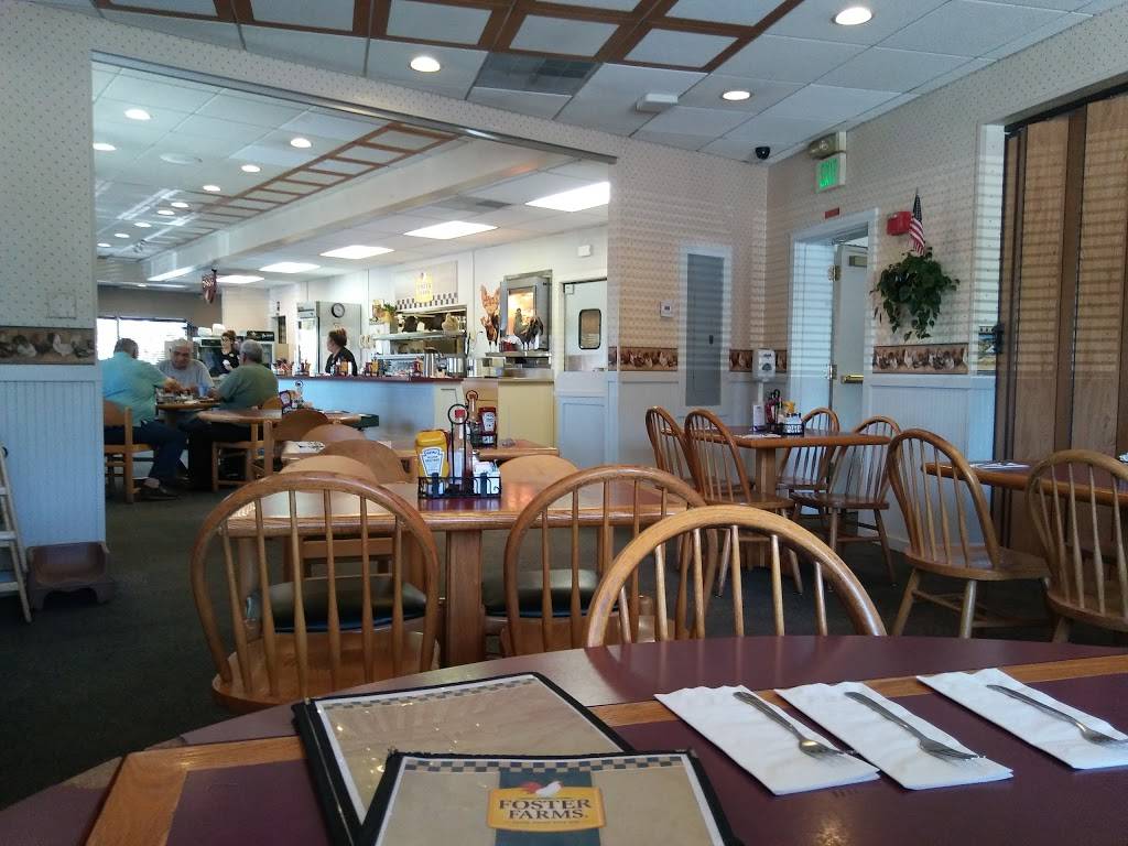 Foster Farms Livingston Cafe | cafe | 221 Stefani Ave, Livingston, CA 95334, USA | 2093947950 OR +1 209-394-7950