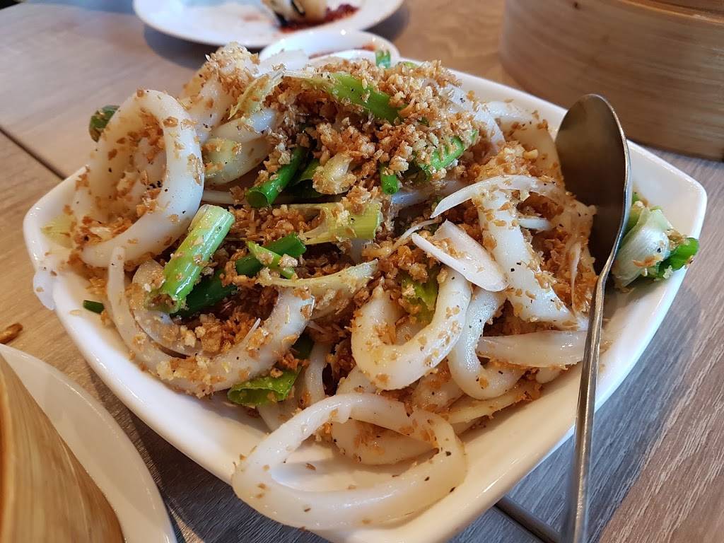 Full House Dumpling 松滿湯包 | restaurant | 6092 Stevenson Blvd, Fremont, CA 94538, USA | 5102300773 OR +1 510-230-0773