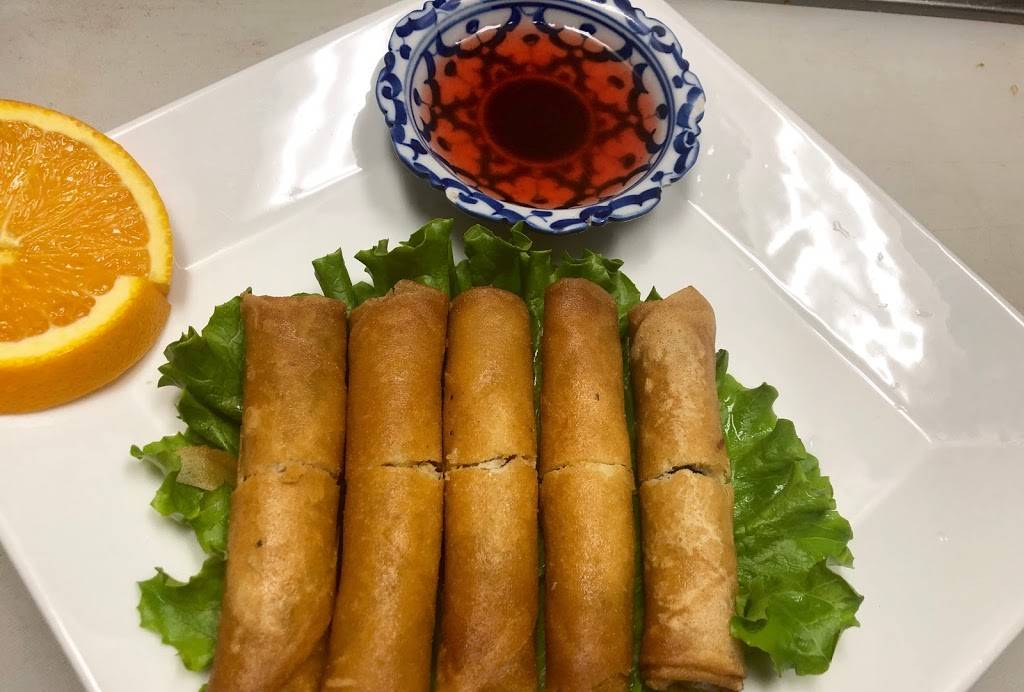 Sawaddee Thai Cuisine | restaurant | 1884 A St, Antioch, CA 94509, USA | 9257068373 OR +1 925-706-8373