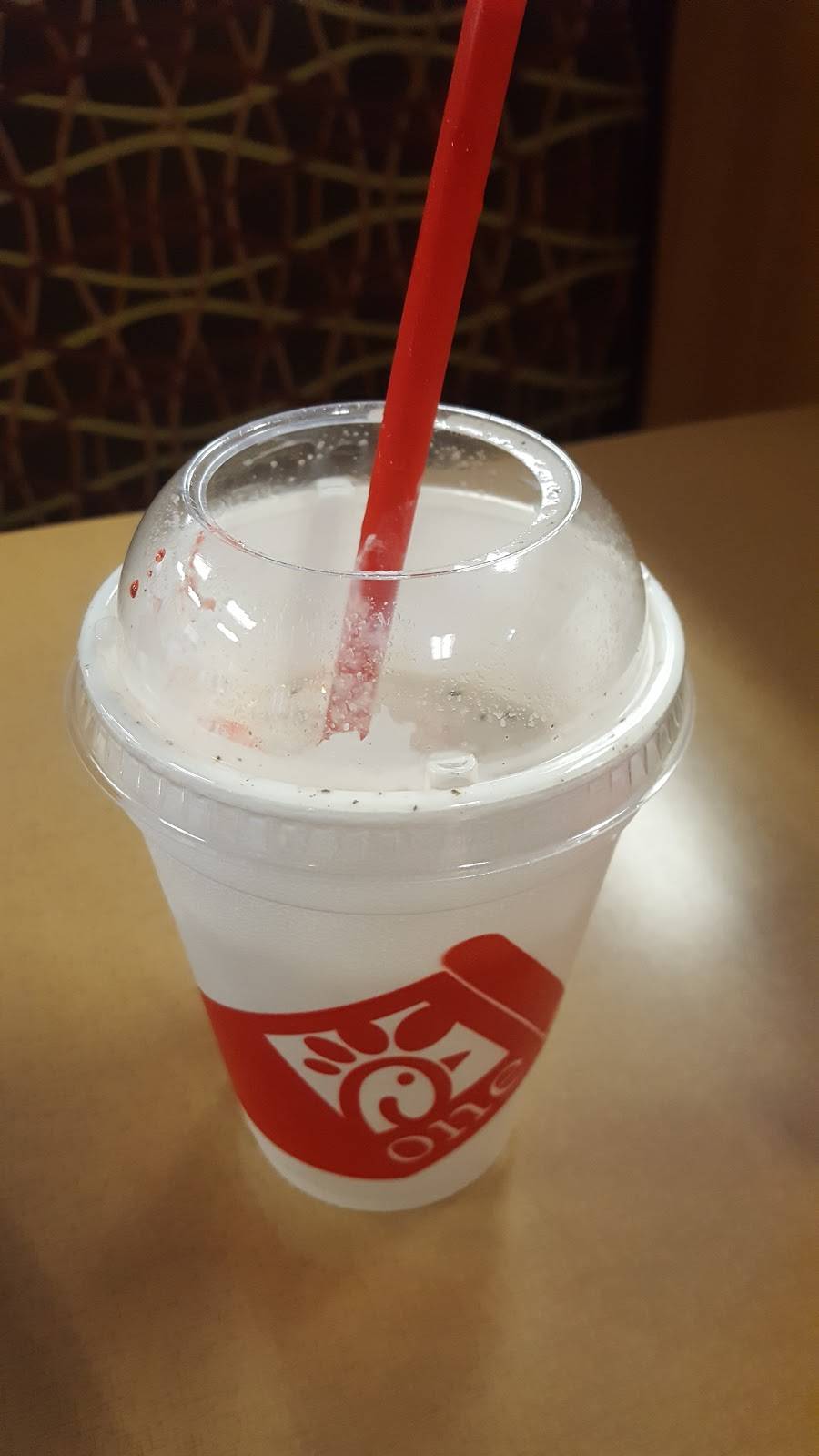 Chick-fil-A | restaurant | 2103 W Market St, Johnson City, TN 37604, USA | 4232322880 OR +1 423-232-2880