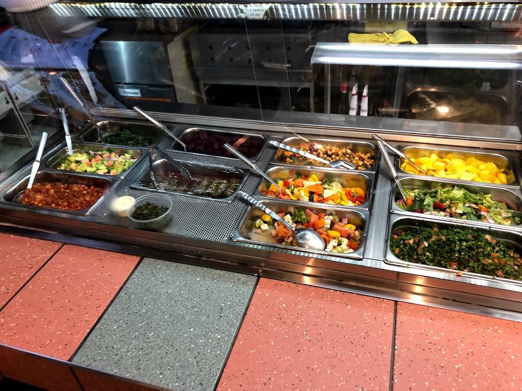 Restaurant Amir | meal delivery | 3343 Boulevard des Sources, Dollard-des-Ormeaux, QC H9B 1Z8, Canada | 5146856868 OR +1 514-685-6868