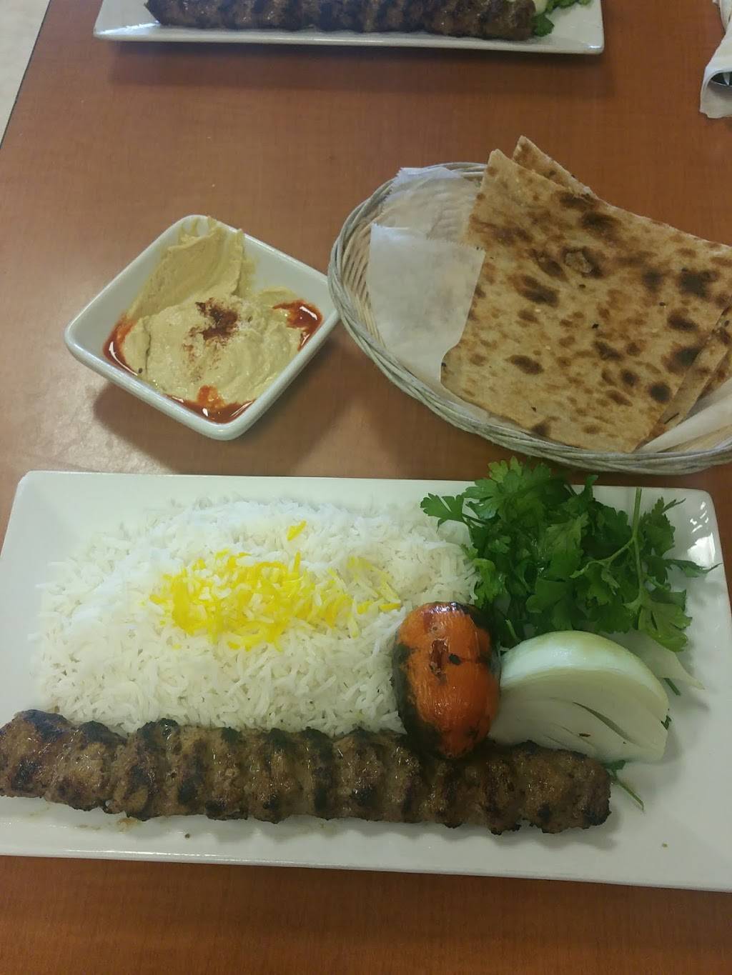 Sangak Grill | restaurant | 8704 Pico Blvd, Los Angeles, CA 90035, USA | 3106578272 OR +1 310-657-8272