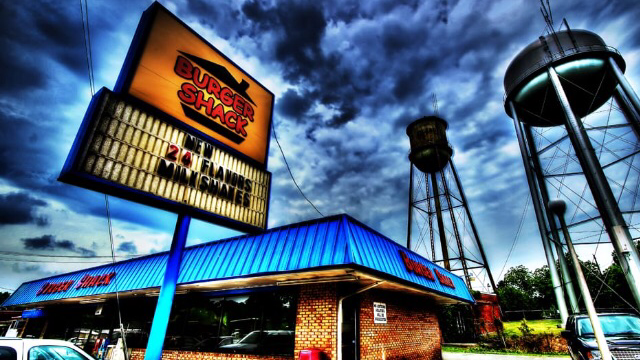 Burger Shack | restaurant | 200 S Wadesboro Blvd, Mt Gilead, NC 27306, USA | 9104394204 OR +1 910-439-4204