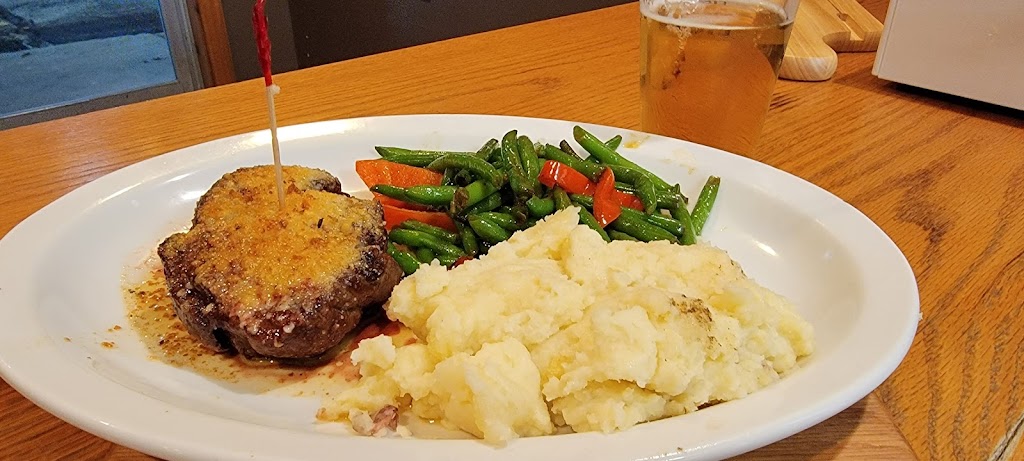 The Bosss Signature | restaurant | 326 S Main St, Bartlett, IL 60103, USA | 6308559400 OR +1 630-855-9400