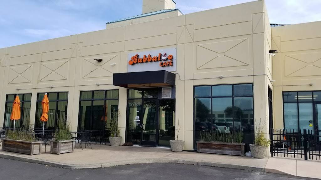 Bubbaloo Café | cafe | 1402 Marina Way S B, Richmond, CA 94804, USA | 5106805126 OR +1 510-680-5126