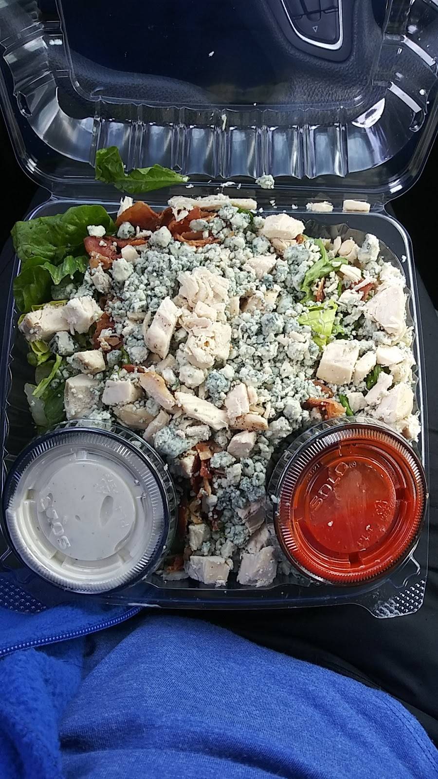 Dominics Deli | restaurant | 1307 A Cornerstone Blvd, Daytona Beach, FL 32114, USA | 3862567338 OR +1 386-256-7338