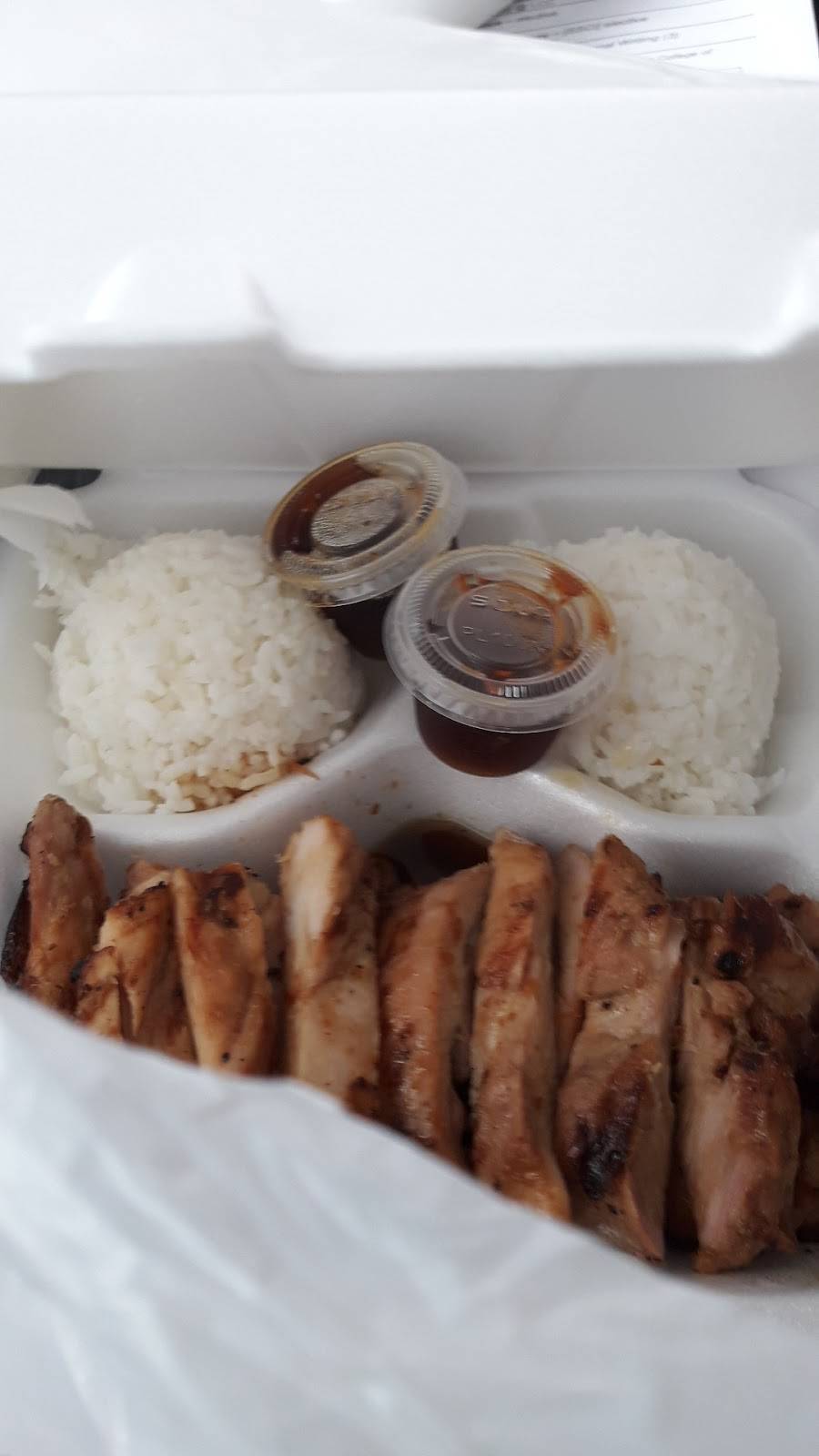 Suns Teriyaki | restaurant | 114 1st Ave NW, Kelso, WA 98626, USA | 3604233960 OR +1 360-423-3960