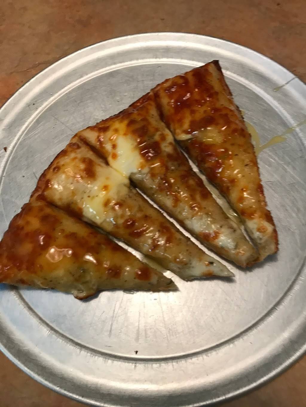 Guss Pizza & Grill | restaurant | 1928 Pulaski Hwy B, Edgewood, MD 21040, USA | 4106760060 OR +1 410-676-0060