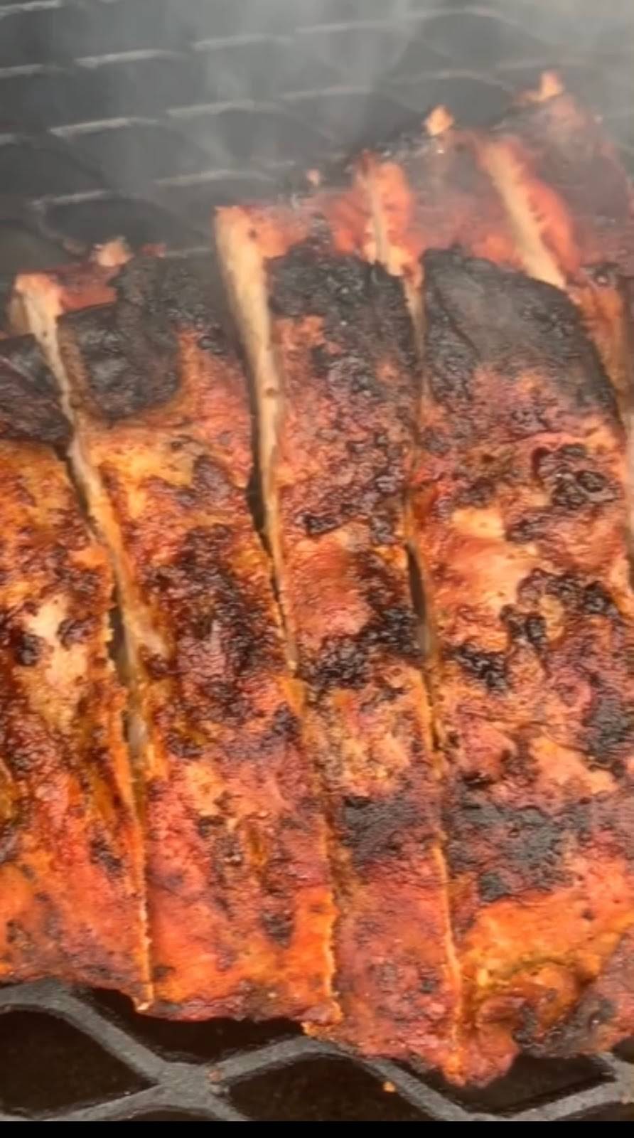 SlabhouseBBQ | restaurant | 3130 Campbellton Rd SW, Atlanta, GA 30311, USA | 4046712978 OR +1 404-671-2978