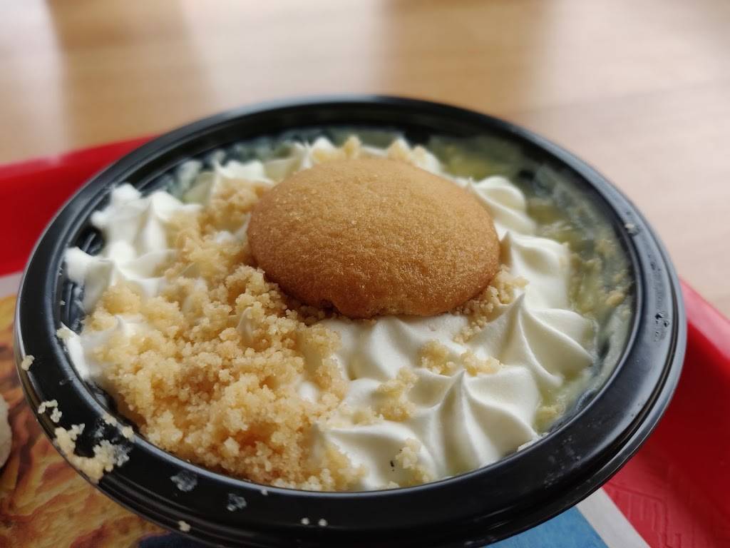 Popeyes Louisiana Kitchen | restaurant | 6310 103rd St, Jacksonville, FL 32210, USA | 9047720476 OR +1 904-772-0476