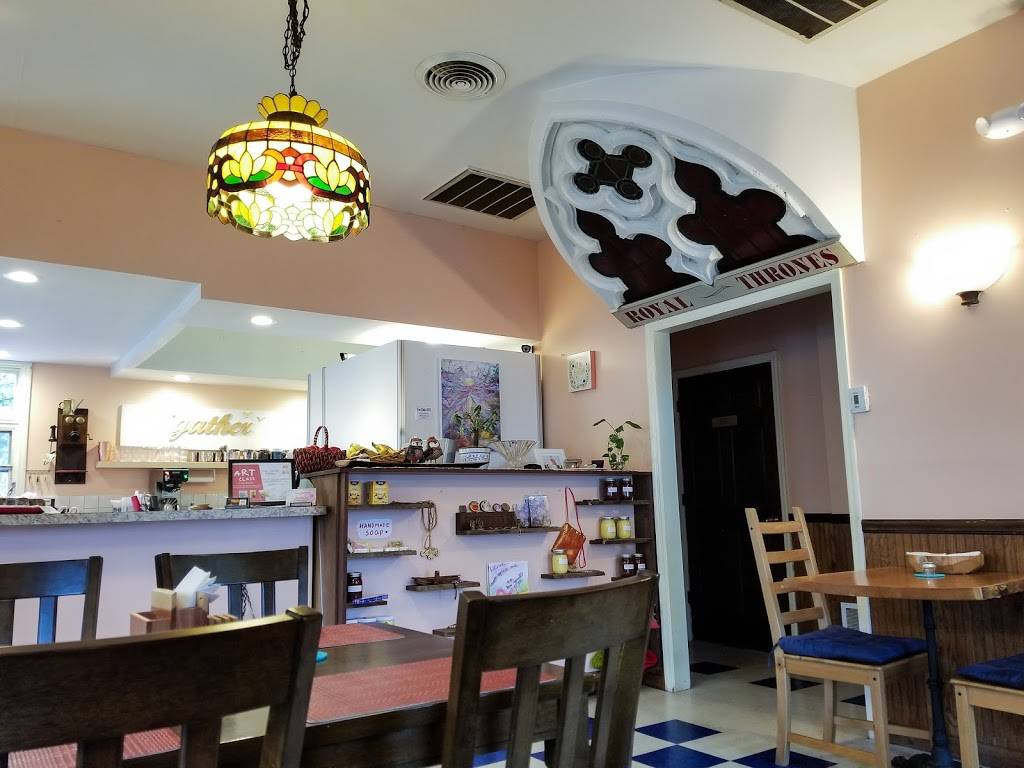 The Red Dot Vegetarian Kitchen | restaurant | 106 Sullivan St, Wurtsboro, NY 12790, USA | 8456445000 OR +1 845-644-5000