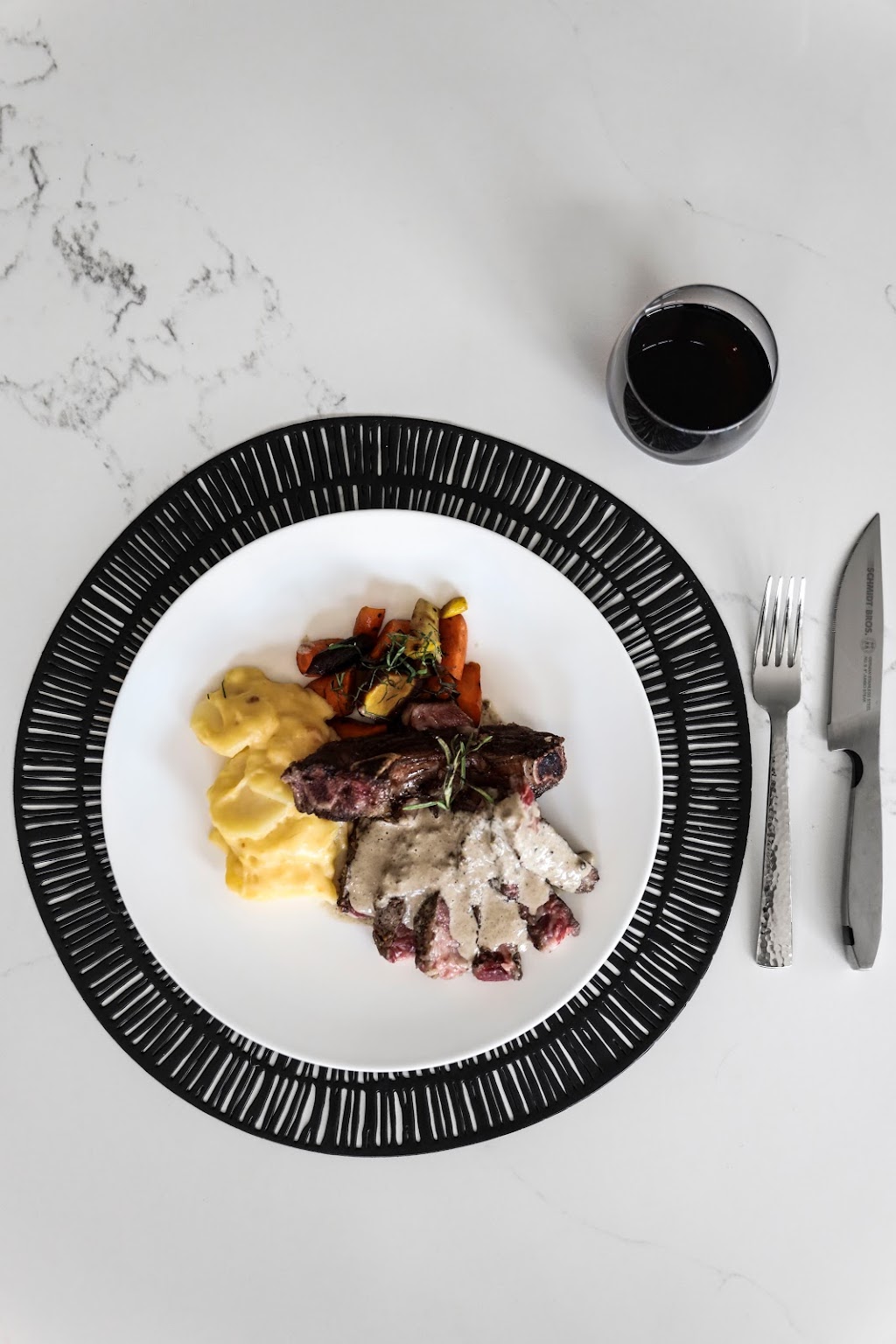 INTUEAT - Personal Chef Service | restaurant | 675 S Broadway Suite 300, Denver, CO 80209, USA | 7206346519 OR +1 720-634-6519