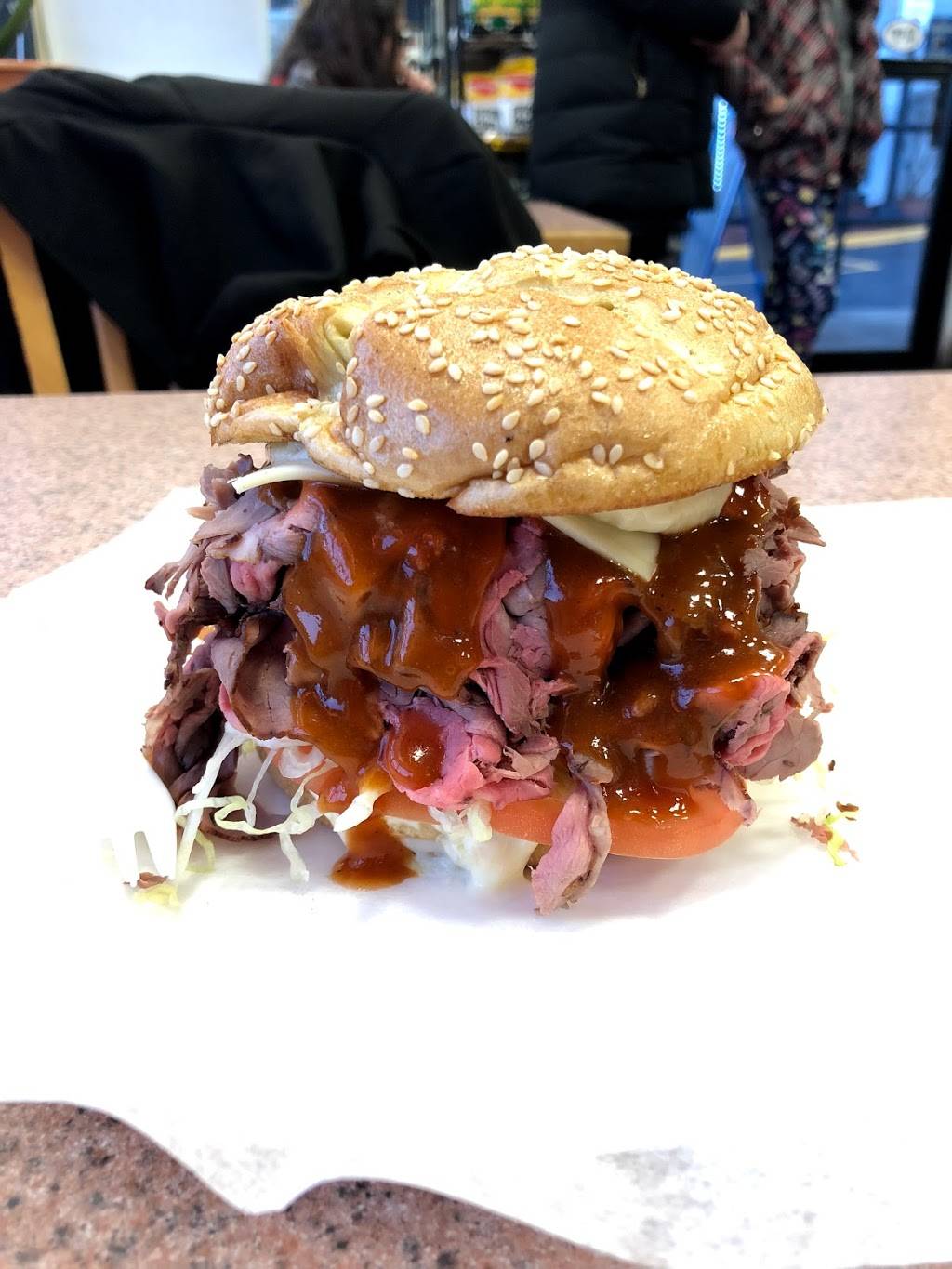 Kings Famous Roast Beef & Seafood | restaurant | 145 North St, Salem, MA 01970, USA | 9787457779 OR +1 978-745-7779