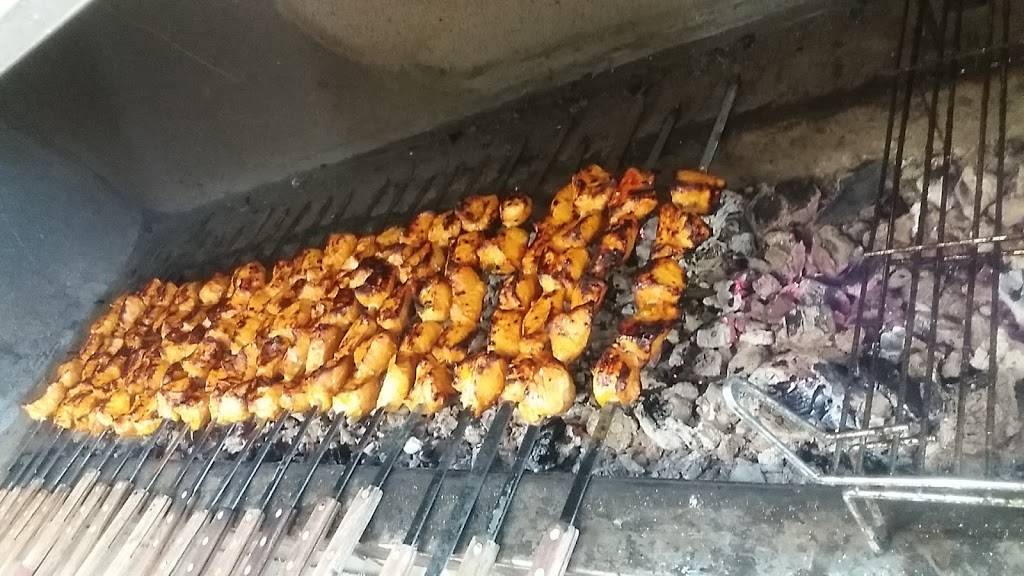 Mosul Grill | restaurant | 7615 Tecumseh Rd E, Windsor, ON N8T 1G2, Canada | 5199444844 OR +1 519-944-4844