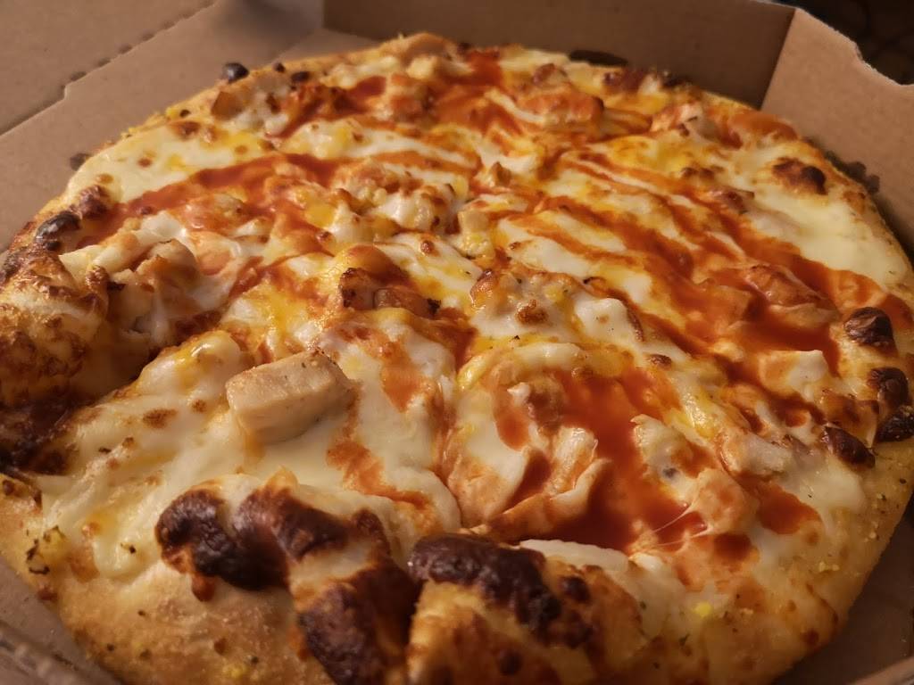 Dominos Pizza | meal delivery | 3920 S Broadway, Englewood, CO 80113, USA | 3037816647 OR +1 303-781-6647