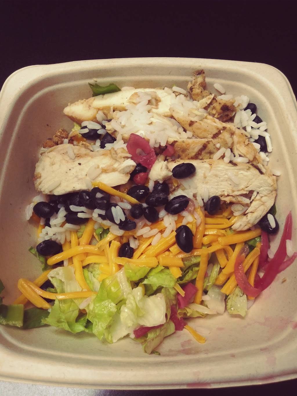 Tropical Smoothie Cafe | restaurant | 3202 N Navarro St, Victoria, TX 77901, USA | 3615797977 OR +1 361-579-7977