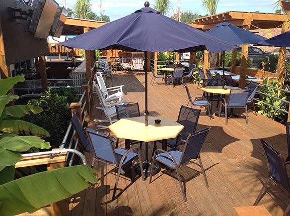 Jerry Allens Sports Bar and Grill Midtown at Katys | restaurant | 1054 S College Rd, Wilmington, NC 28403, USA | 9103955289 OR +1 910-395-5289