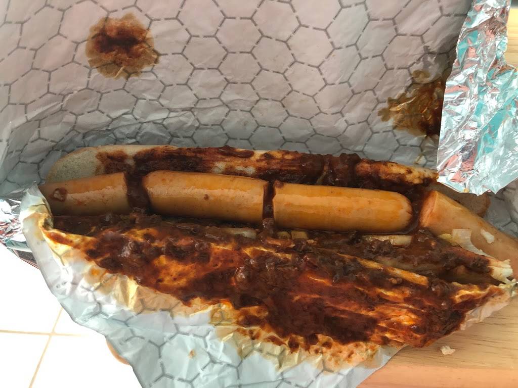 Powells Dairy Freeze | restaurant | 1212 N Temple Ave, Starke, FL 32091, USA | 9049646567 OR +1 904-964-6567