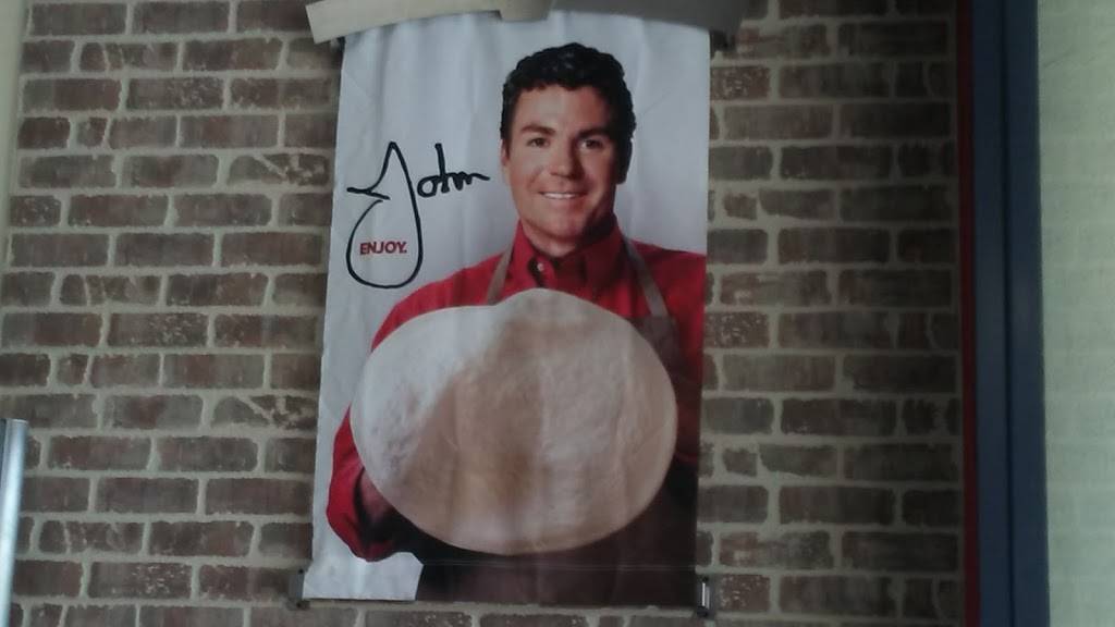 Papa Johns Pizza | restaurant | 3564 Santa Anita Ave Unit D, El Monte, CA 91731, USA | 6264447272 OR +1 626-444-7272