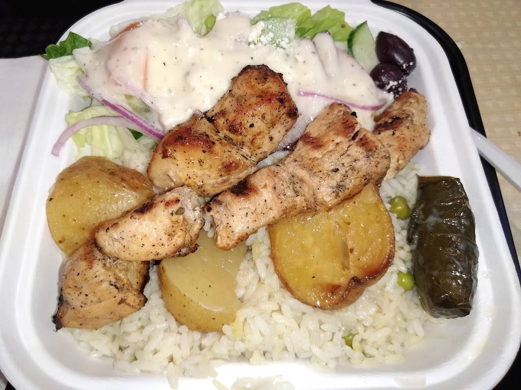Jimmy The Greek | restaurant | 6464 Yonge St, North York, ON M2M 3X4, Canada | 4162279892 OR +1 416-227-9892