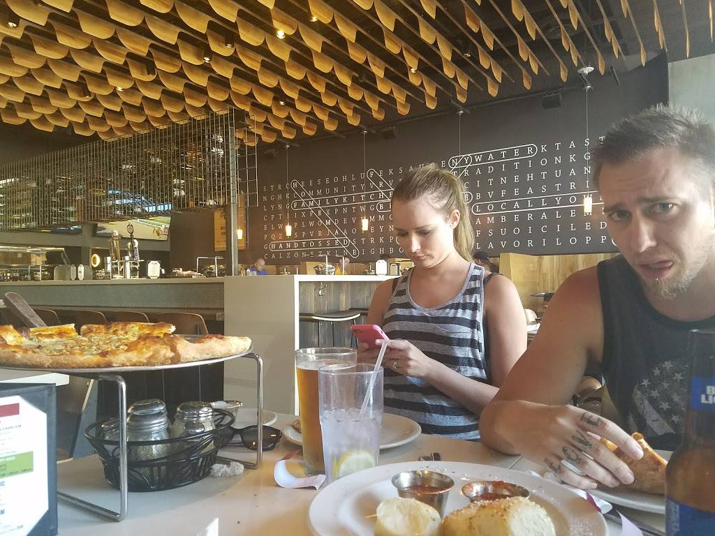 NYPD Pizza | restaurant | 222 S Mill Ave Ste #127, Tempe, AZ 85281, USA | 4809706973 OR +1 480-970-6973