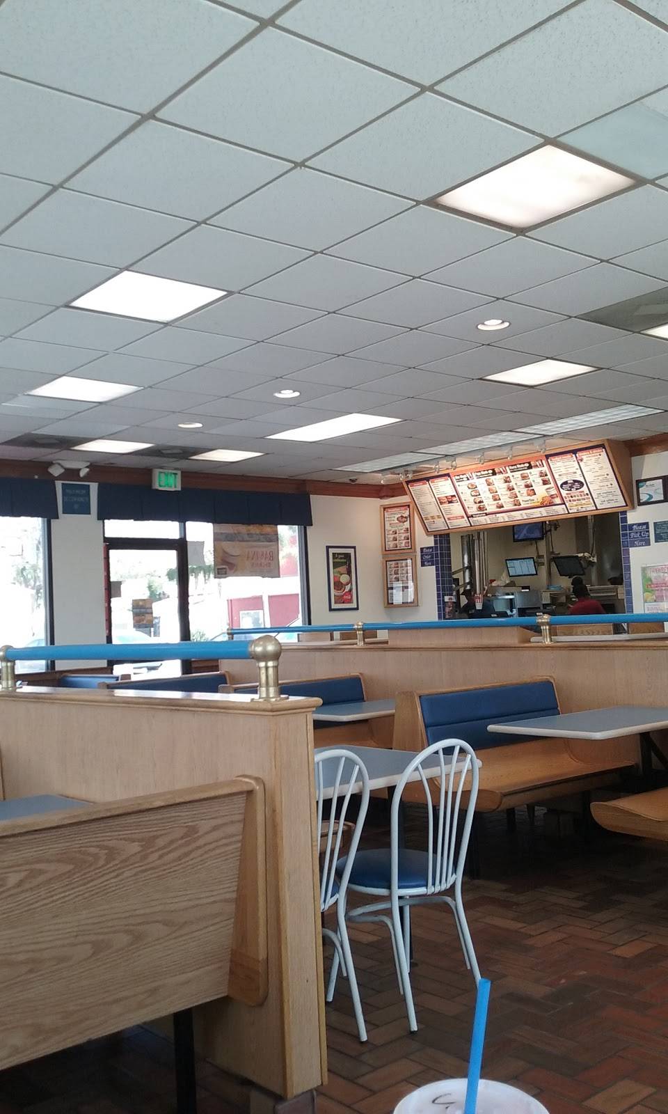 Bakers Drive-Thru | restaurant | 1265 W Colton Ave, Redlands, CA 92374, USA | 9098845233 OR +1 909-884-5233