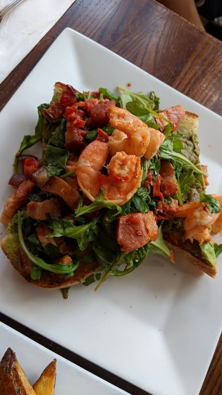 Brooklyn Heights Wine Bar & Kitchen | restaurant | 50 Henry St, Brooklyn, NY 11201, USA | 7188555595 OR +1 718-855-5595