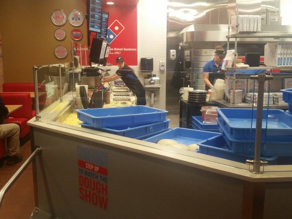 Dominos Pizza | meal delivery | 1274 W University Pkwy, Orem, UT 84058, USA | 8012257385 OR +1 801-225-7385