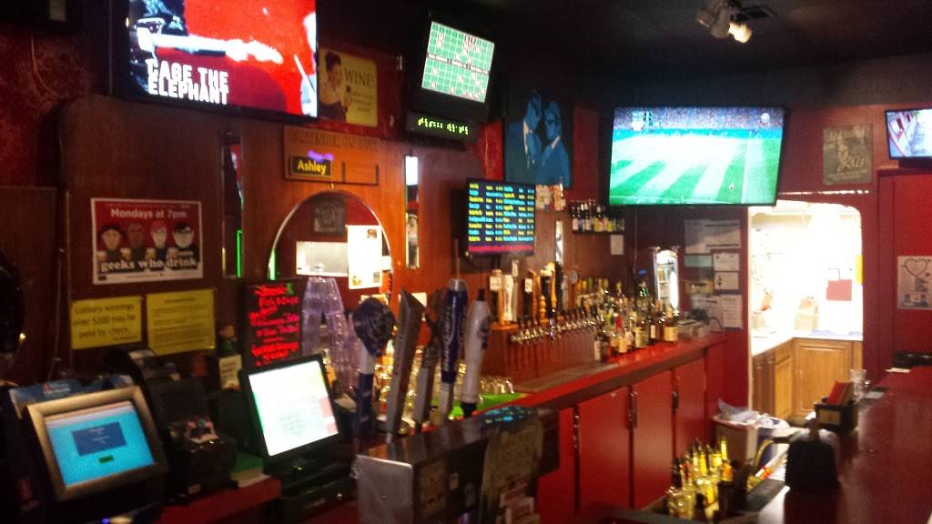 Yukon Tavern | restaurant | 5819 SE Milwaukie Ave, Portland, OR 97202, USA | 5032356352 OR +1 503-235-6352