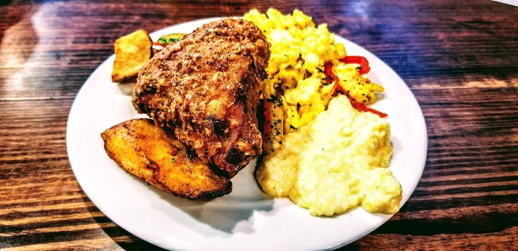 Callaloo | restaurant | 642 22nd St S, St. Petersburg, FL 33712, USA | 7272561806 OR +1 727-256-1806