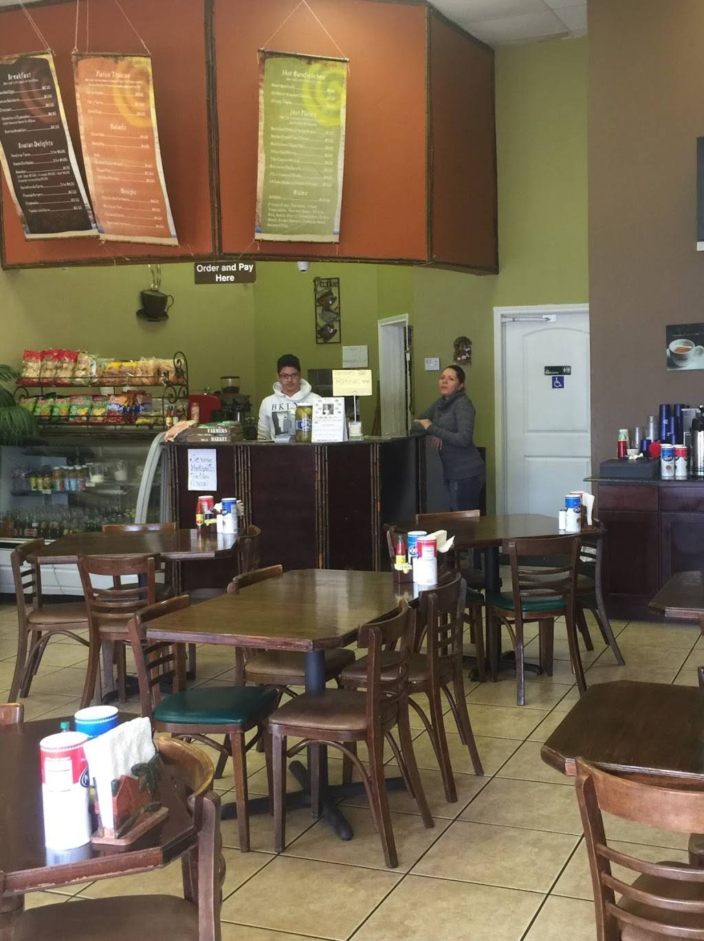 Roatan Cafe & Grill | restaurant | 6030 Hwy 6 N, Houston, TX 77084, USA | 2818553025 OR +1 281-855-3025