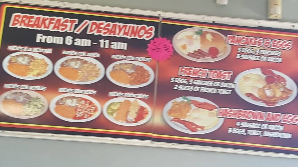 El Eden | restaurant | 10628 Imperial Hwy, Norwalk, CA 90650, USA | 5624840844 OR +1 562-484-0844