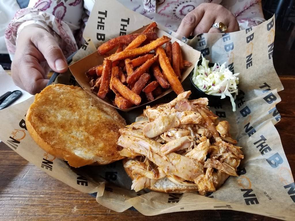 The Bone | restaurant | 9420 Battle St, Manassas, VA 20110, USA | 7033303820 OR +1 703-330-3820